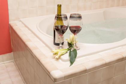 The Tidewater Inn - Cape Cod - image 5