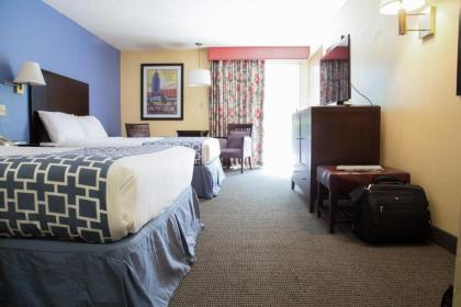 The Tidewater Inn - Cape Cod - image 9