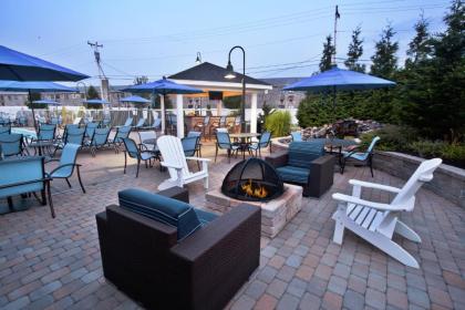 Hampton Inn & Suites - Cape Cod / West Yarmouth - image 15