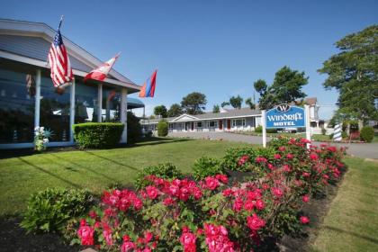 Windrift Motel Marion Indiana