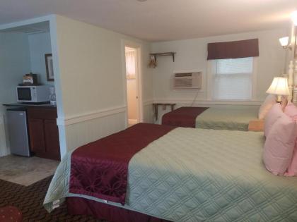 Windrift Motel - image 11