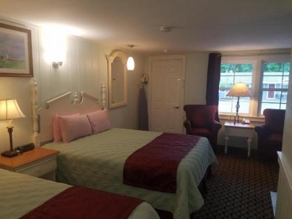 Windrift Motel - image 12