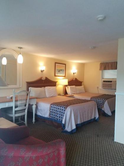 Windrift Motel - image 2