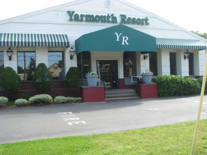 Yarmouth Resort Yarmouth Ma