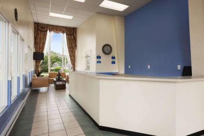 Days Inn by Wyndham - Cape Cod Area - image 10