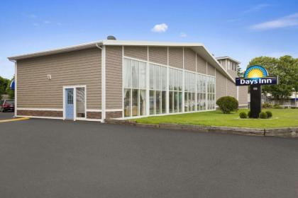 Days Inn by Wyndham - Cape Cod Area - image 5