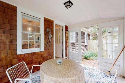 The Grey-Shingled Ranch - image 7