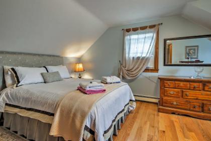 Pet-Friendly West Yarmouth Home - half Mi from Beach! - image 11