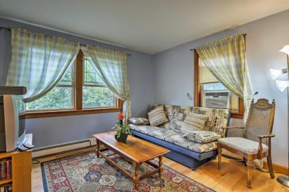 Pet-Friendly West Yarmouth Home - half Mi from Beach! - image 12