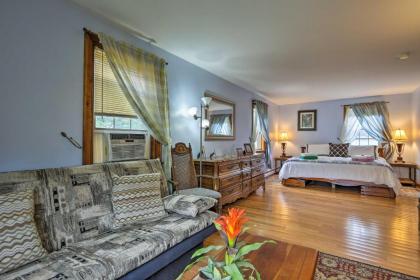 Pet-Friendly West Yarmouth Home - half Mi from Beach! - image 13