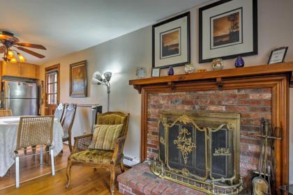 Pet-Friendly West Yarmouth Home - half Mi from Beach! - image 8