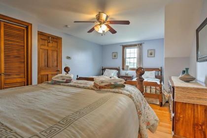 Pet-Friendly West Yarmouth Home - half Mi from Beach! - image 9