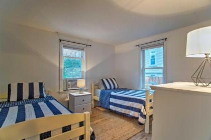 Updated Yarmouth Home by Swan Pond and Beaches! - image 11