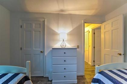 Updated Yarmouth Home by Swan Pond and Beaches! - image 12