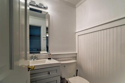 Updated Yarmouth Home by Swan Pond and Beaches! - image 13