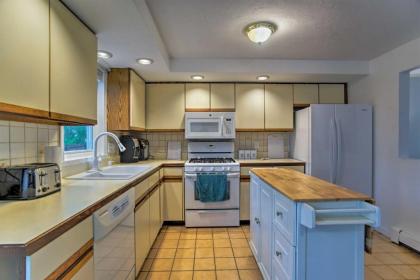Updated Yarmouth Home by Swan Pond and Beaches! - image 4