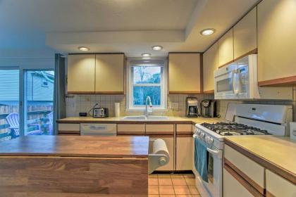 Updated Yarmouth Home by Swan Pond and Beaches! - image 5
