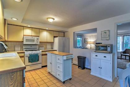 Updated Yarmouth Home by Swan Pond and Beaches! - image 6
