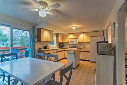 Updated Yarmouth Home by Swan Pond and Beaches! - image 8