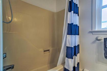Updated Yarmouth Home by Swan Pond and Beaches! - image 9