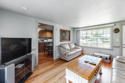 Holiday homes in West Yarmouth Massachusetts