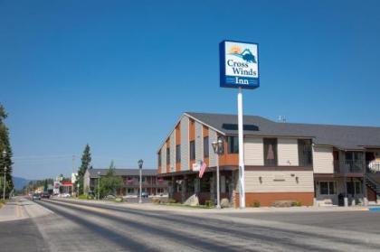 Crosswinds Inn Montana