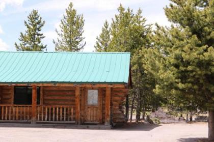 Hibernation Station West Yellowstone