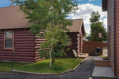 Faithful Street Inn West Yellowstone