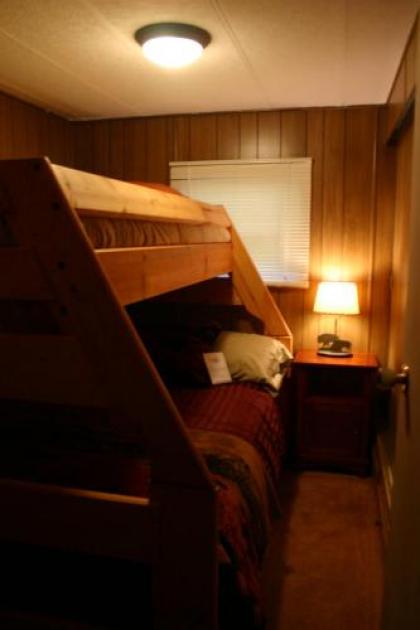 Yellowstone Wildlife Cabins - image 4