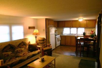 Yellowstone Wildlife Cabins - image 5