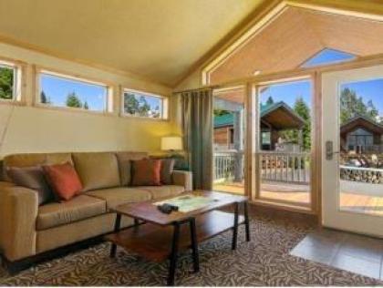 Hotel in West Yellowstone Montana