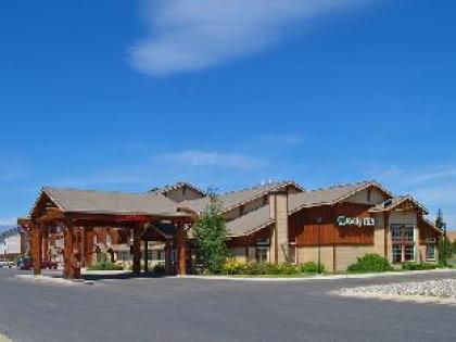 Kelly Inn West Yellowstone