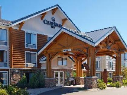 Clubhouse Inn Montana