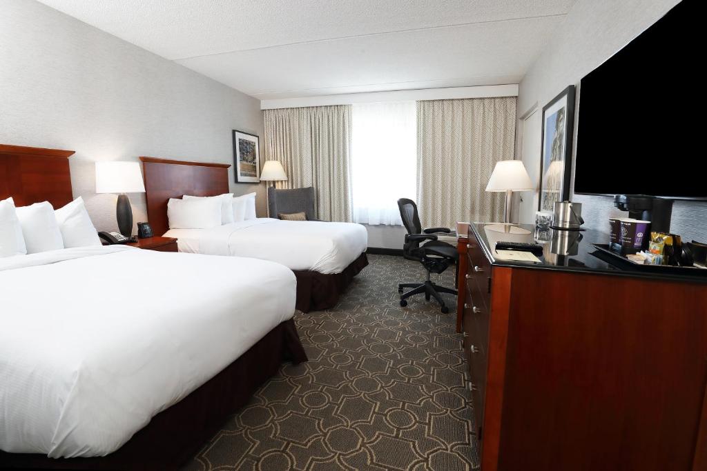 DoubleTree by Hilton Boston/Westborough - main image