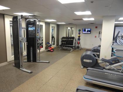 DoubleTree by Hilton Boston/Westborough - image 10