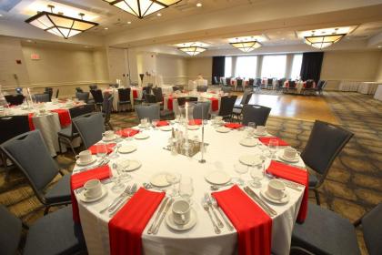 DoubleTree by Hilton Boston/Westborough - image 16