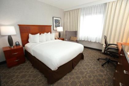 DoubleTree by Hilton Boston/Westborough - image 17