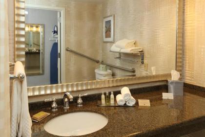 DoubleTree by Hilton Boston/Westborough - image 18