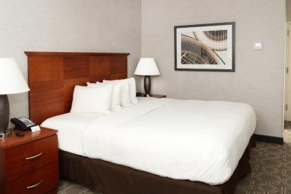DoubleTree by Hilton Boston/Westborough - image 20