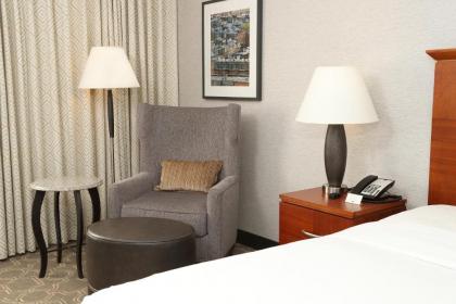 DoubleTree by Hilton Boston/Westborough - image 21