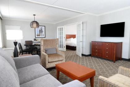 DoubleTree by Hilton Boston/Westborough - image 4