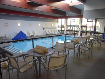 DoubleTree by Hilton Boston/Westborough - image 6
