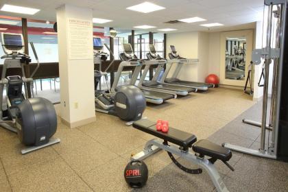 DoubleTree by Hilton Boston/Westborough - image 8