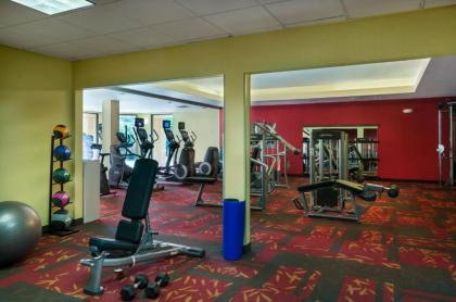 Courtyard by Marriott Boston Westborough - image 6