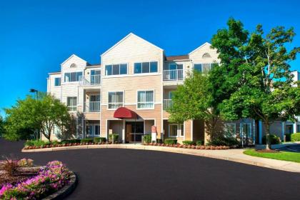 Sonesta ES Suites Boston Westborough Westborough