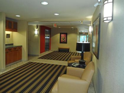 Extended Stay America Suites - Boston - Westborough - Computer Dr - image 15