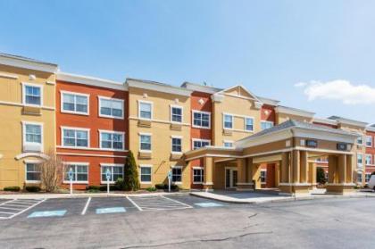 Extended Stay America Suites   Boston   Westborough   East main Street Massachusetts