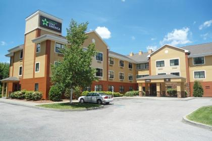 Extended Stay America Suites - Boston - Westborough - Connector Road in Burlington