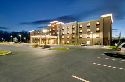 Hampton Inn Boston   Westborough Westborough