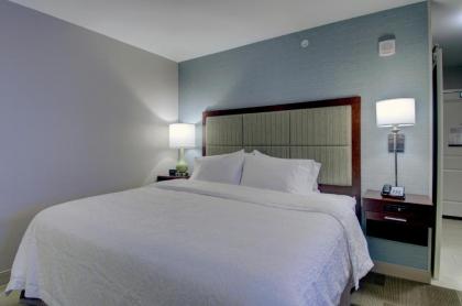 Hampton Inn Boston - Westborough - image 11